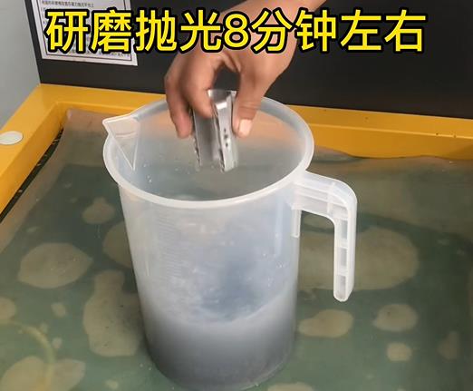 CNC机加工睢县铝件样品